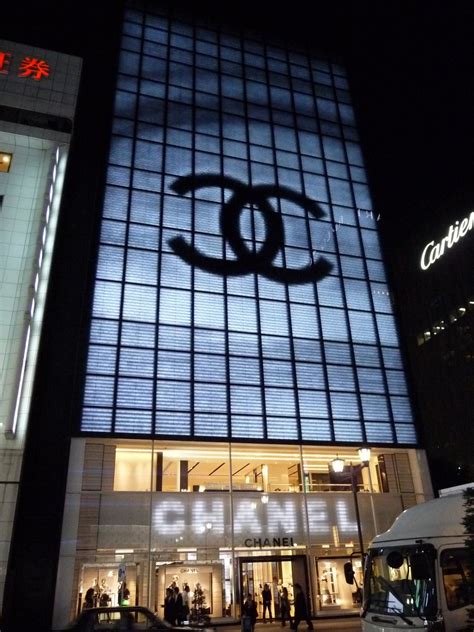 chanel or|Chanel japan.